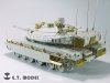 E.T. Model E35-299 Israel Merkava Mk.4/4 LIC MBT Basic For Meng 1/35
